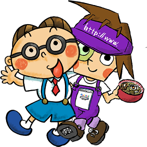 ぱそこんたろう×アズプロダクツ